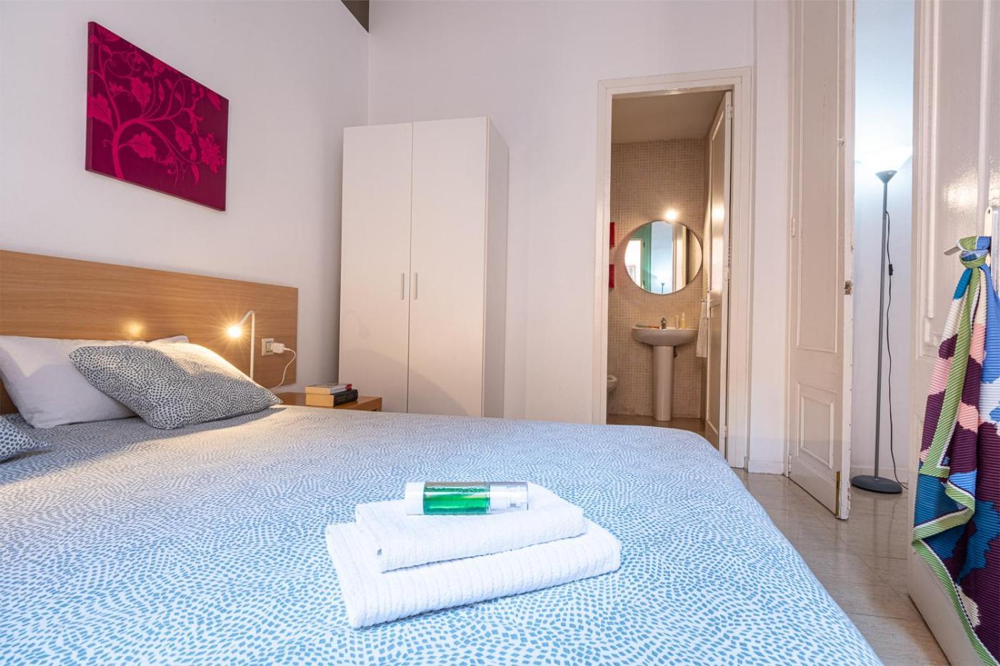 Urban Center Apartments Tarragona Luaran gambar