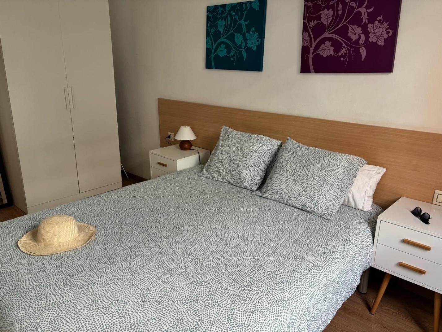 Urban Center Apartments Tarragona Luaran gambar