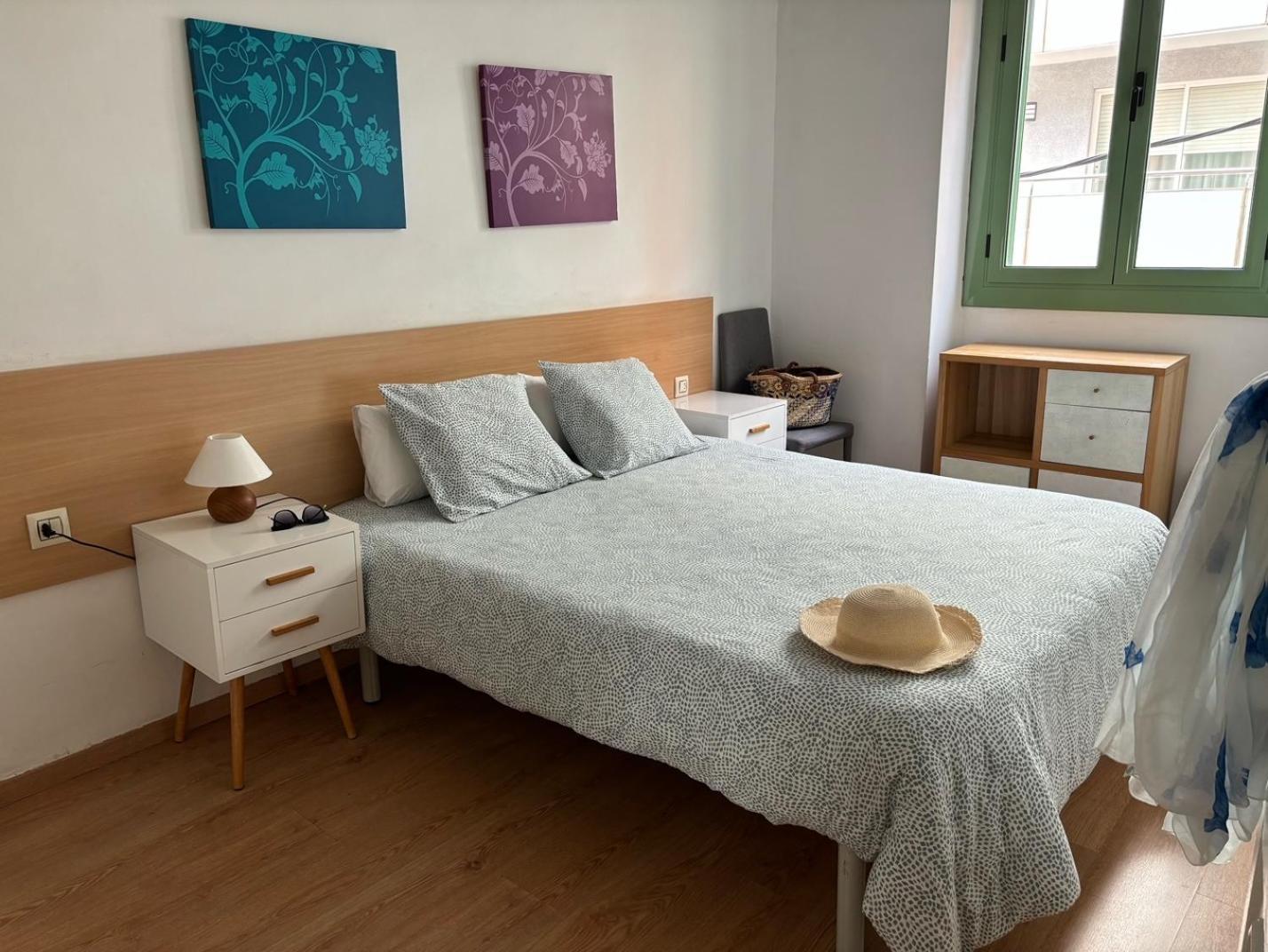 Urban Center Apartments Tarragona Luaran gambar