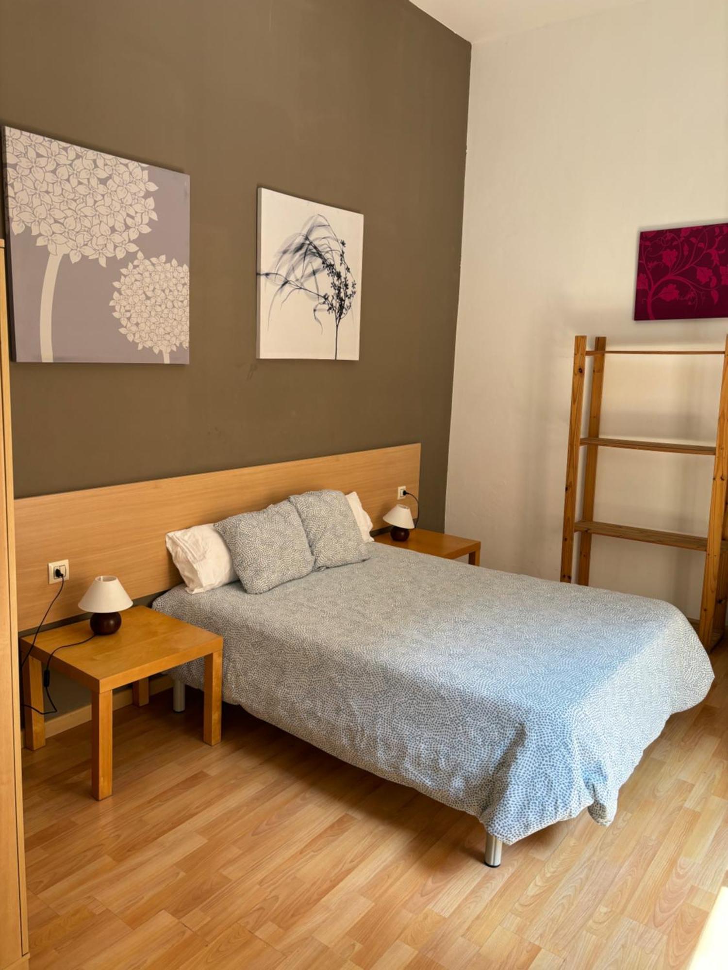 Urban Center Apartments Tarragona Luaran gambar