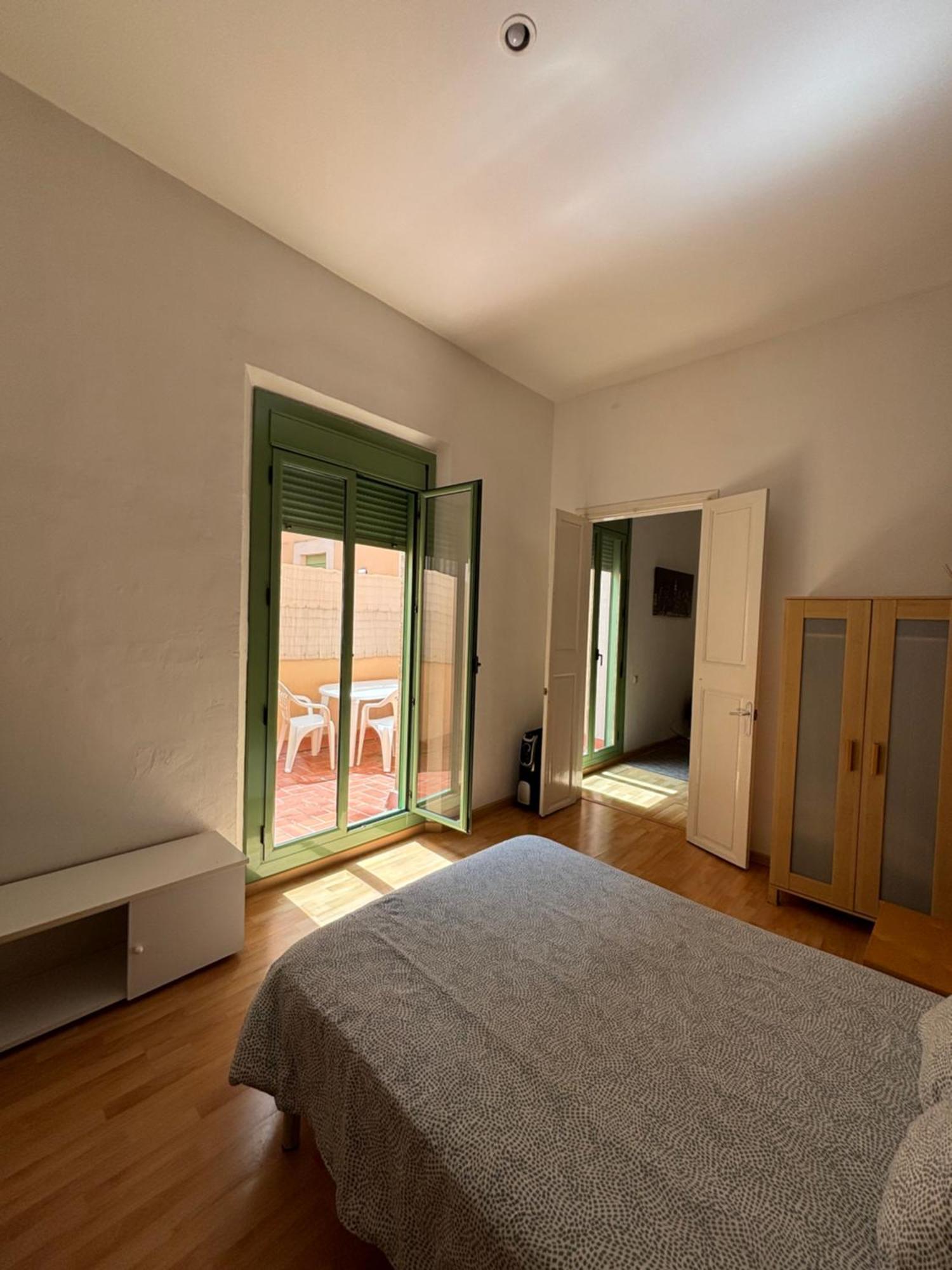 Urban Center Apartments Tarragona Luaran gambar