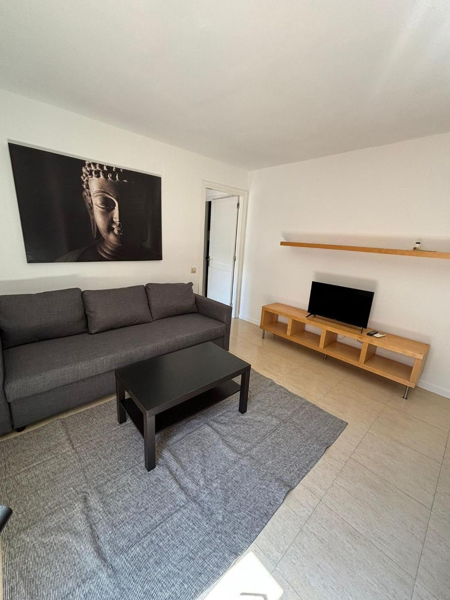 Urban Center Apartments Tarragona Luaran gambar