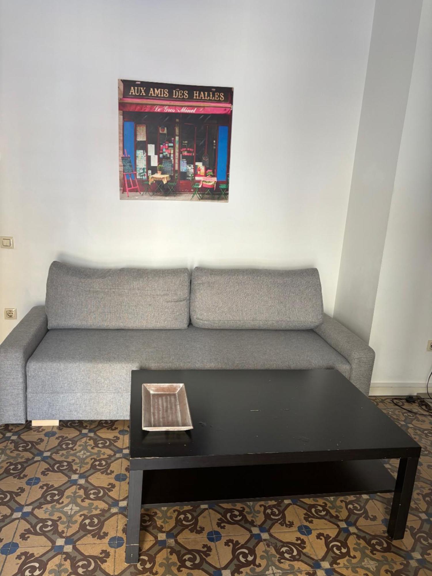 Urban Center Apartments Tarragona Luaran gambar