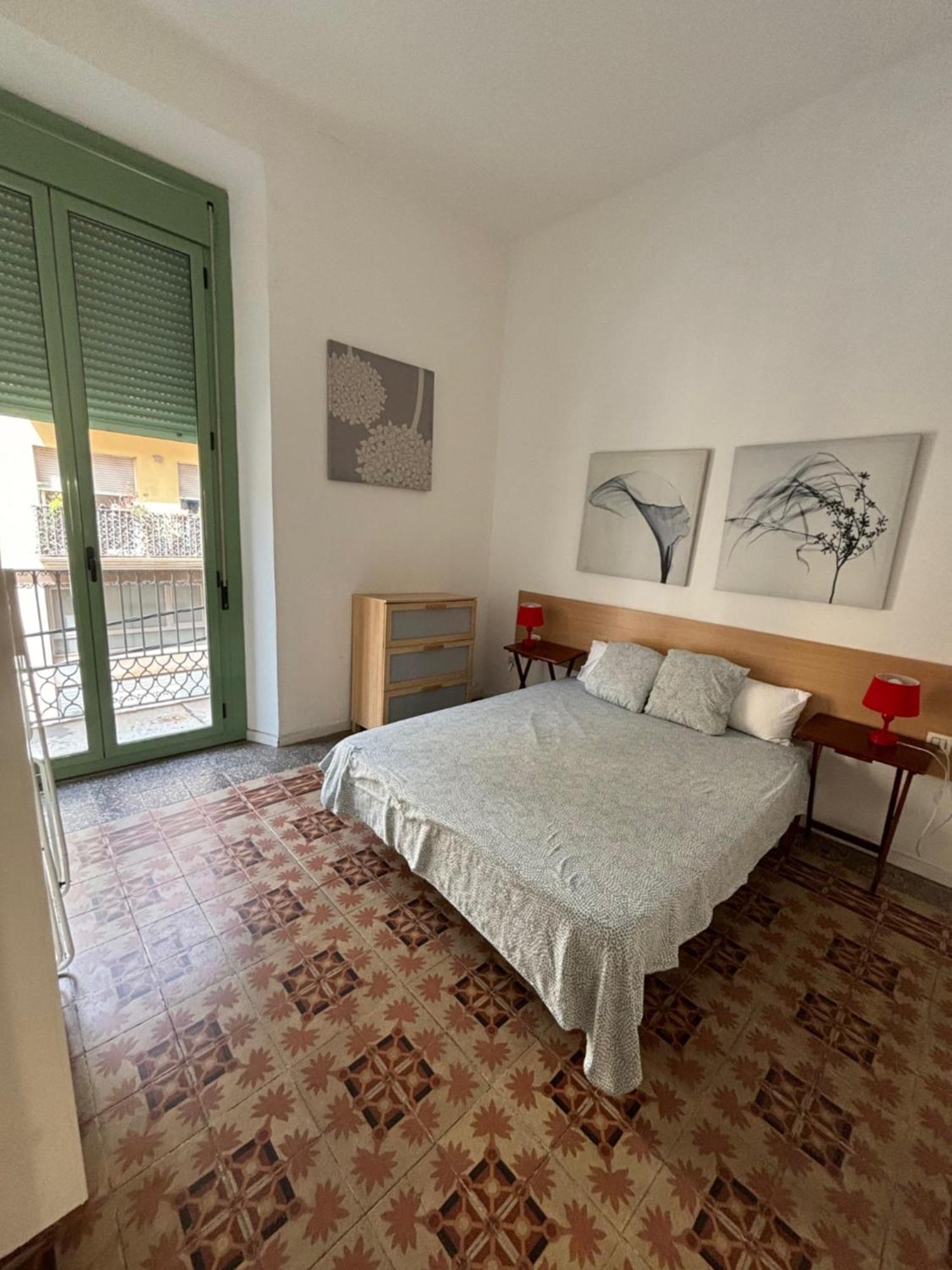 Urban Center Apartments Tarragona Luaran gambar