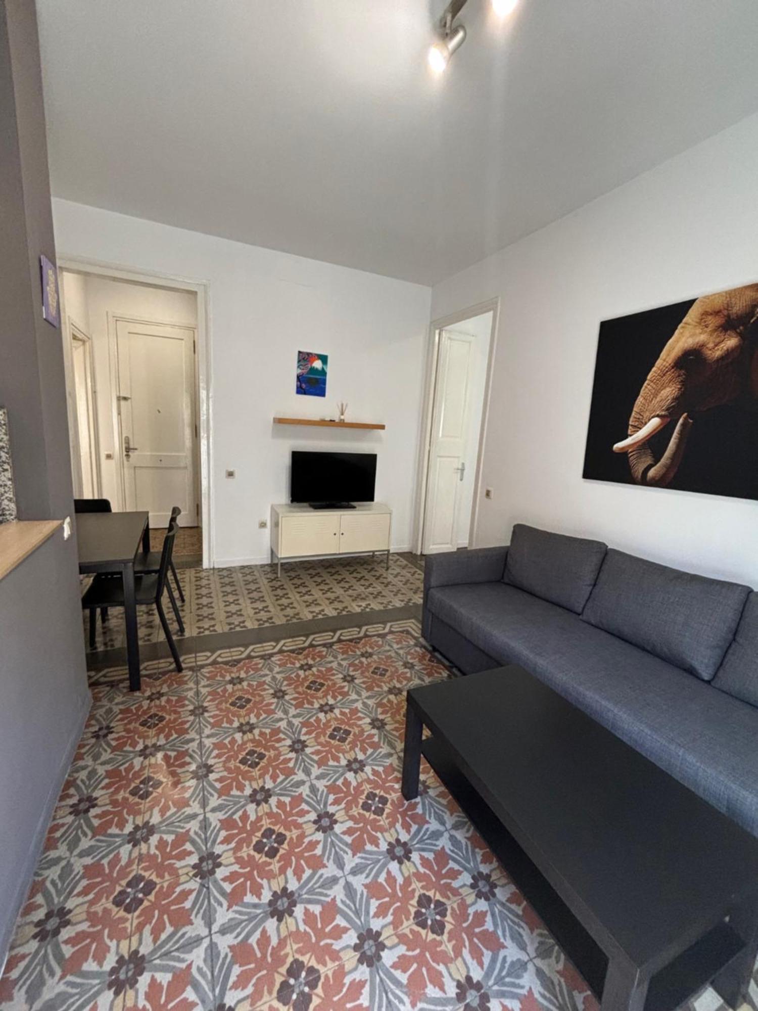 Urban Center Apartments Tarragona Bilik gambar