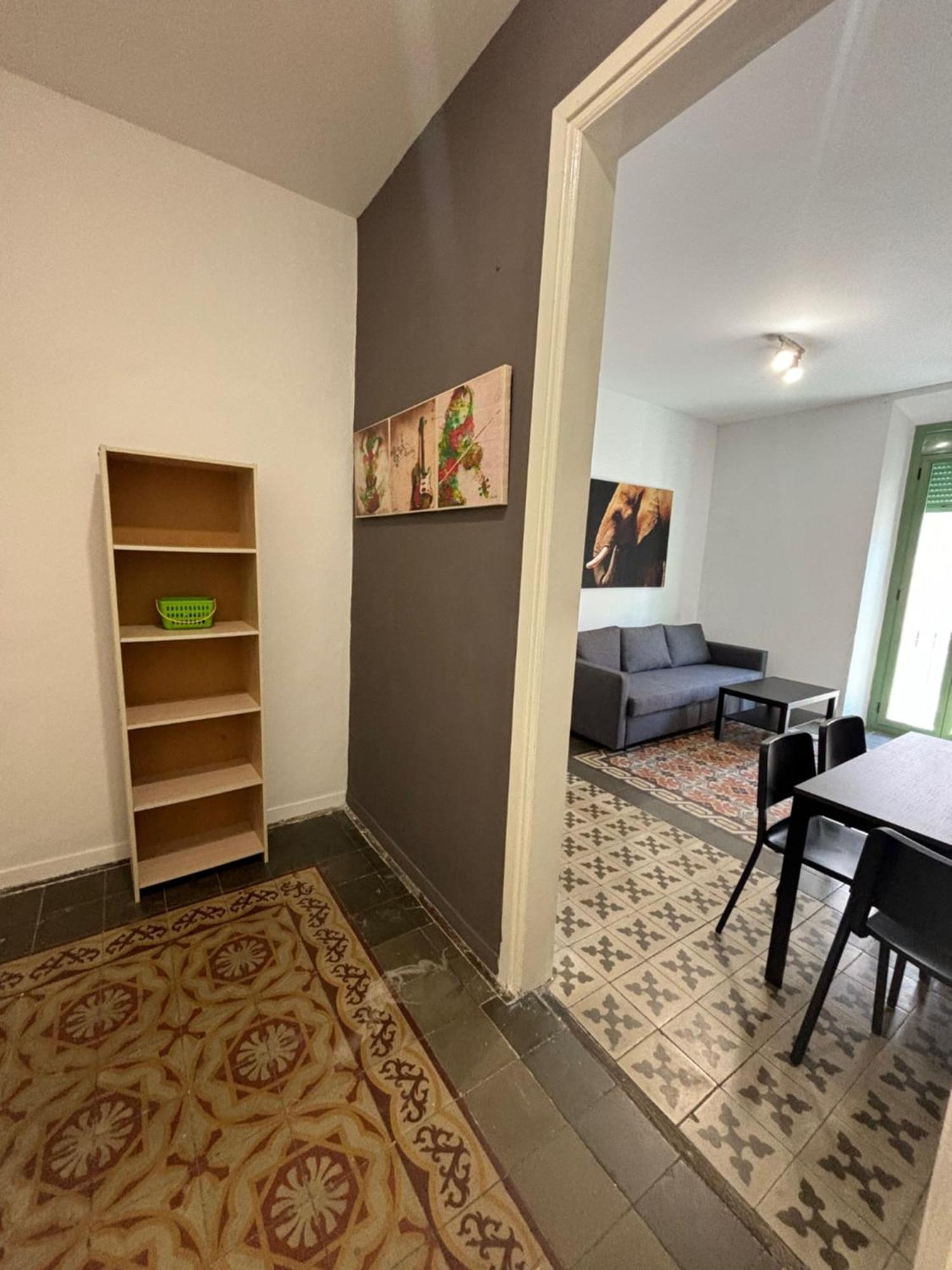 Urban Center Apartments Tarragona Bilik gambar