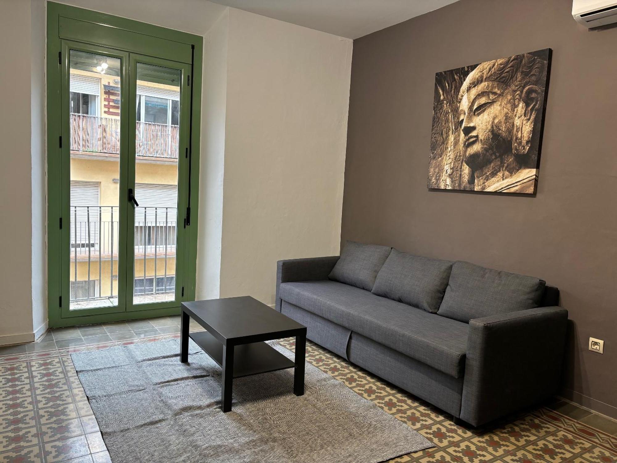 Urban Center Apartments Tarragona Bilik gambar