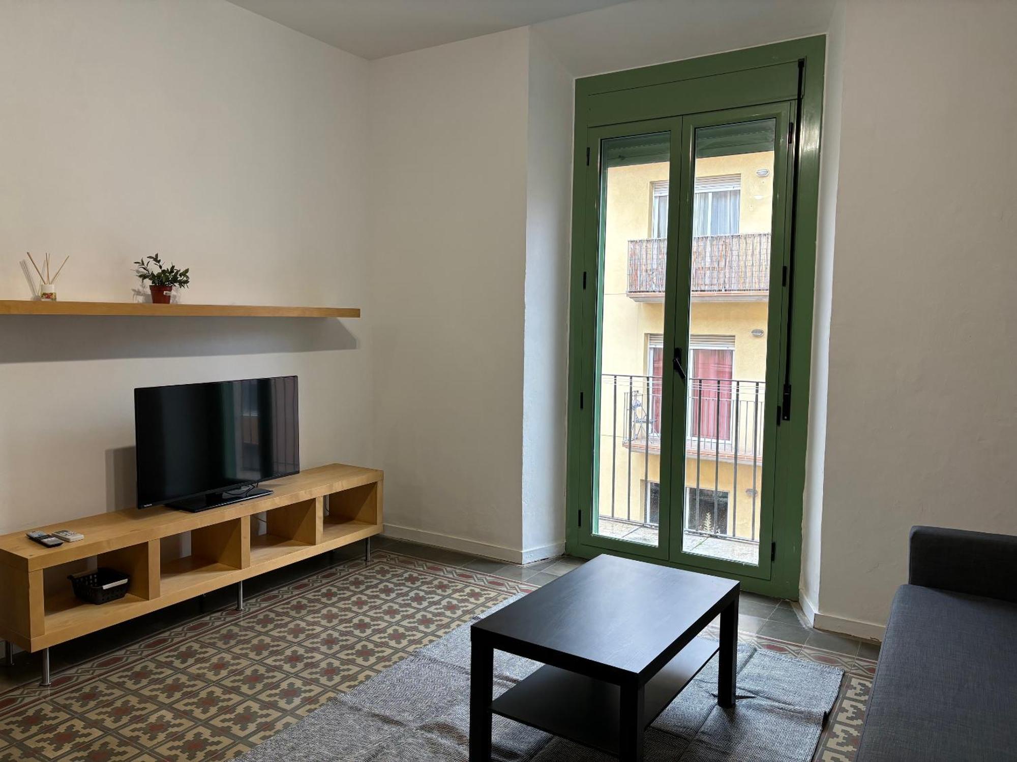 Urban Center Apartments Tarragona Bilik gambar