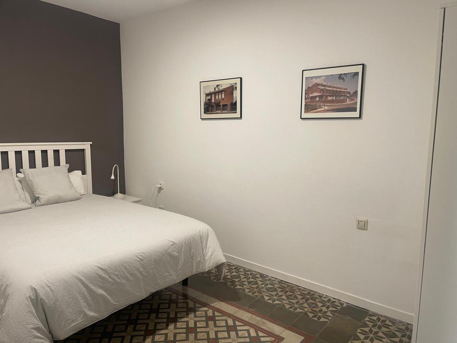 Urban Center Apartments Tarragona Bilik gambar