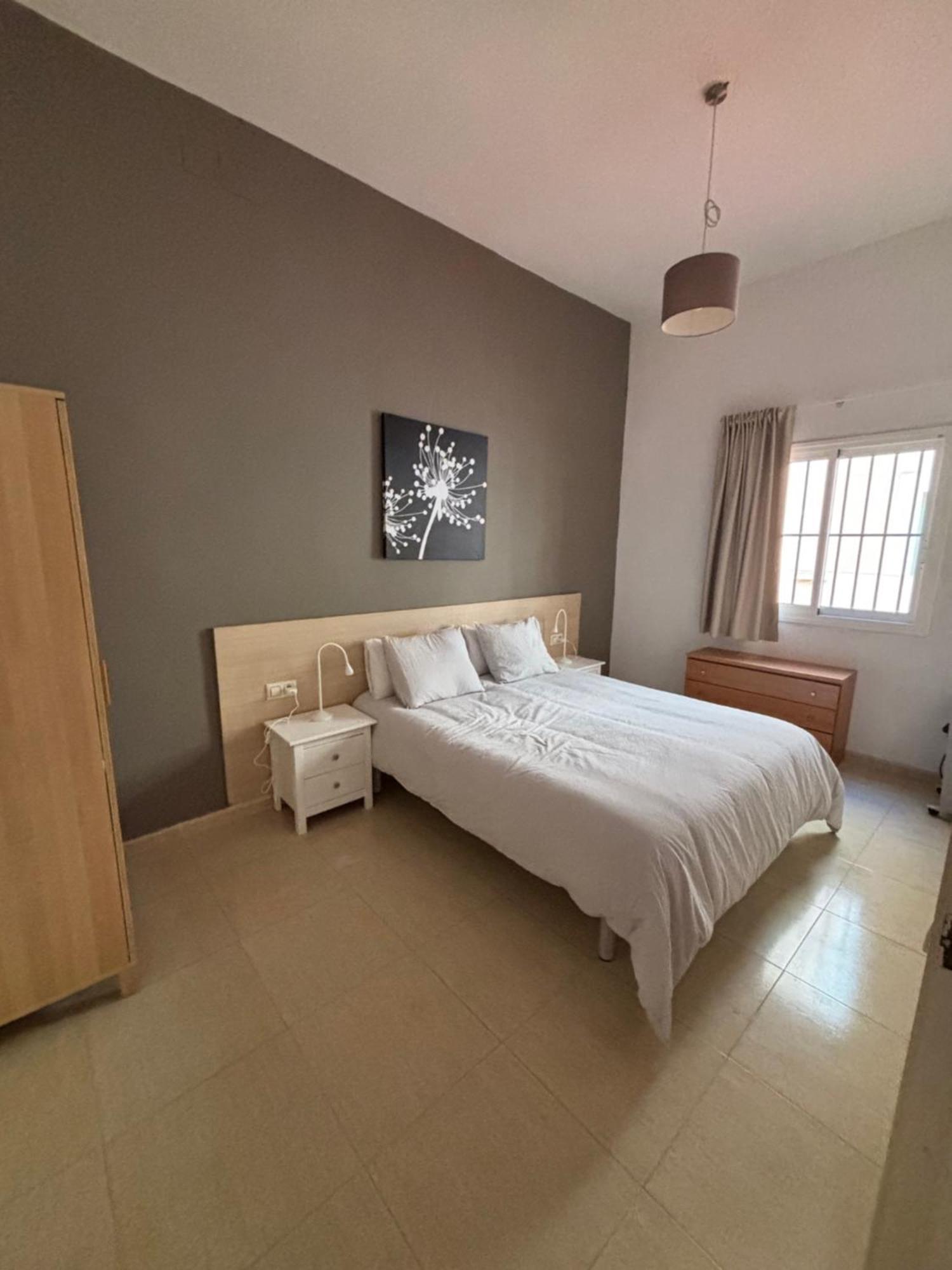 Urban Center Apartments Tarragona Luaran gambar