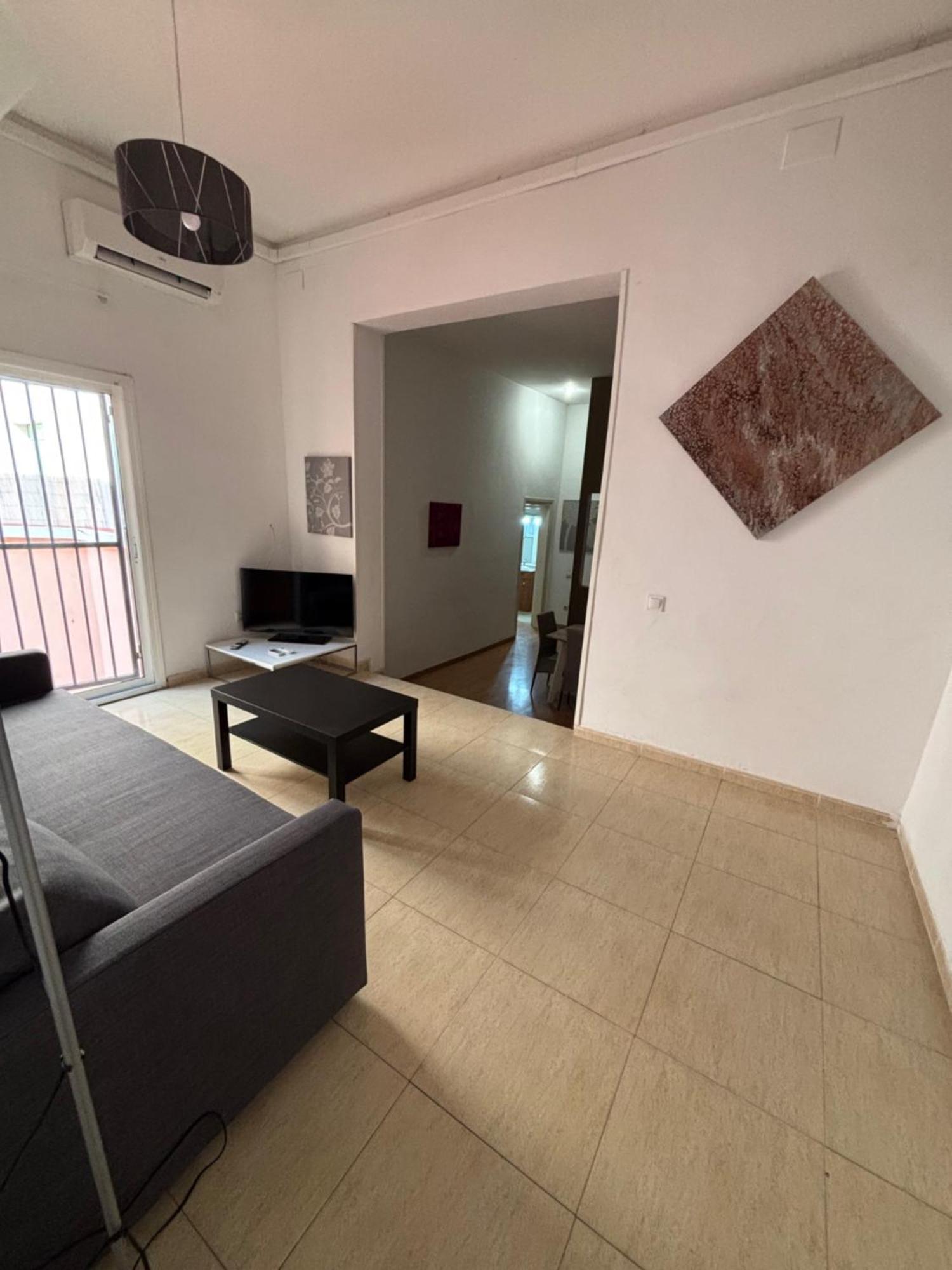 Urban Center Apartments Tarragona Luaran gambar