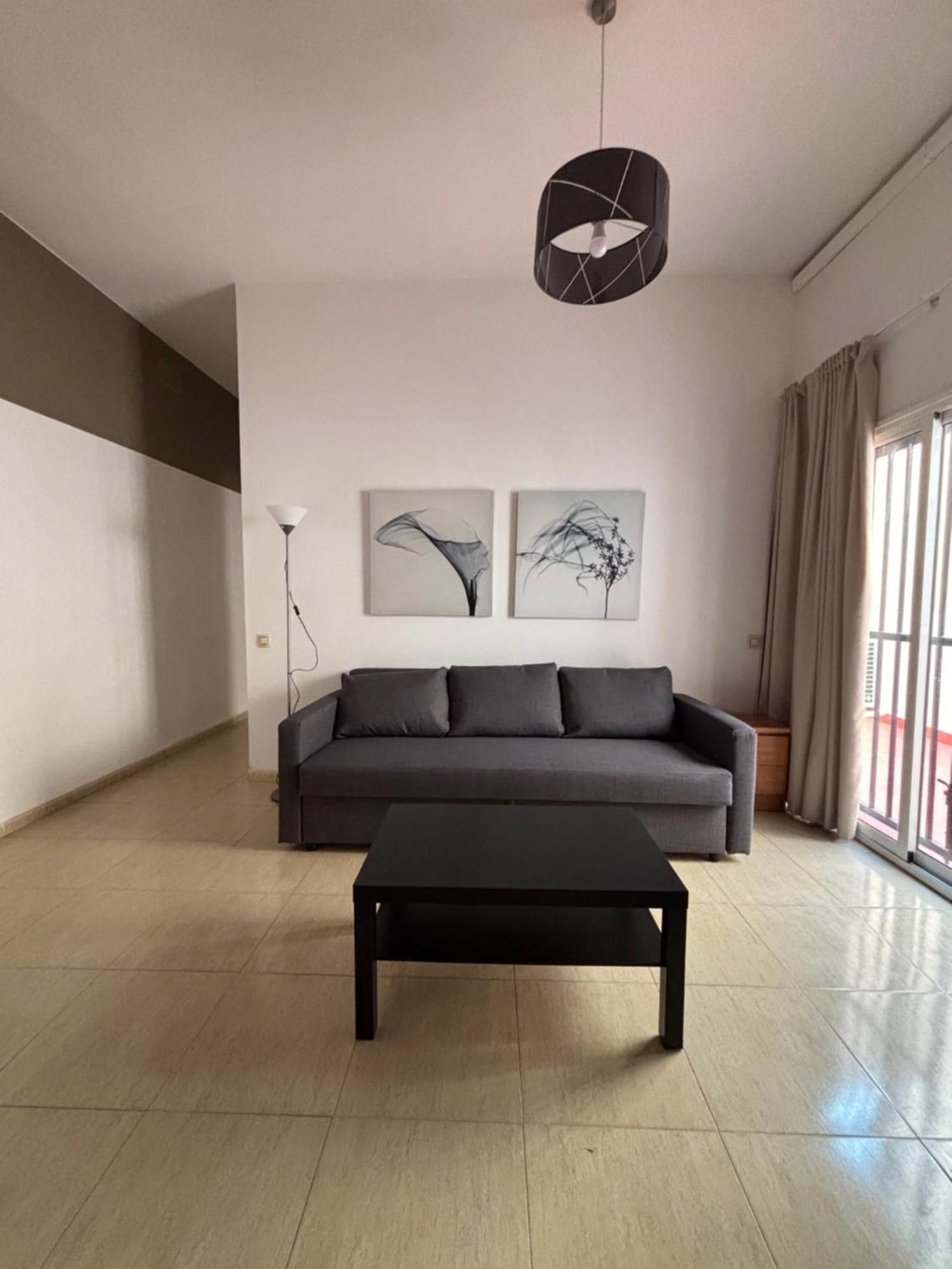 Urban Center Apartments Tarragona Luaran gambar