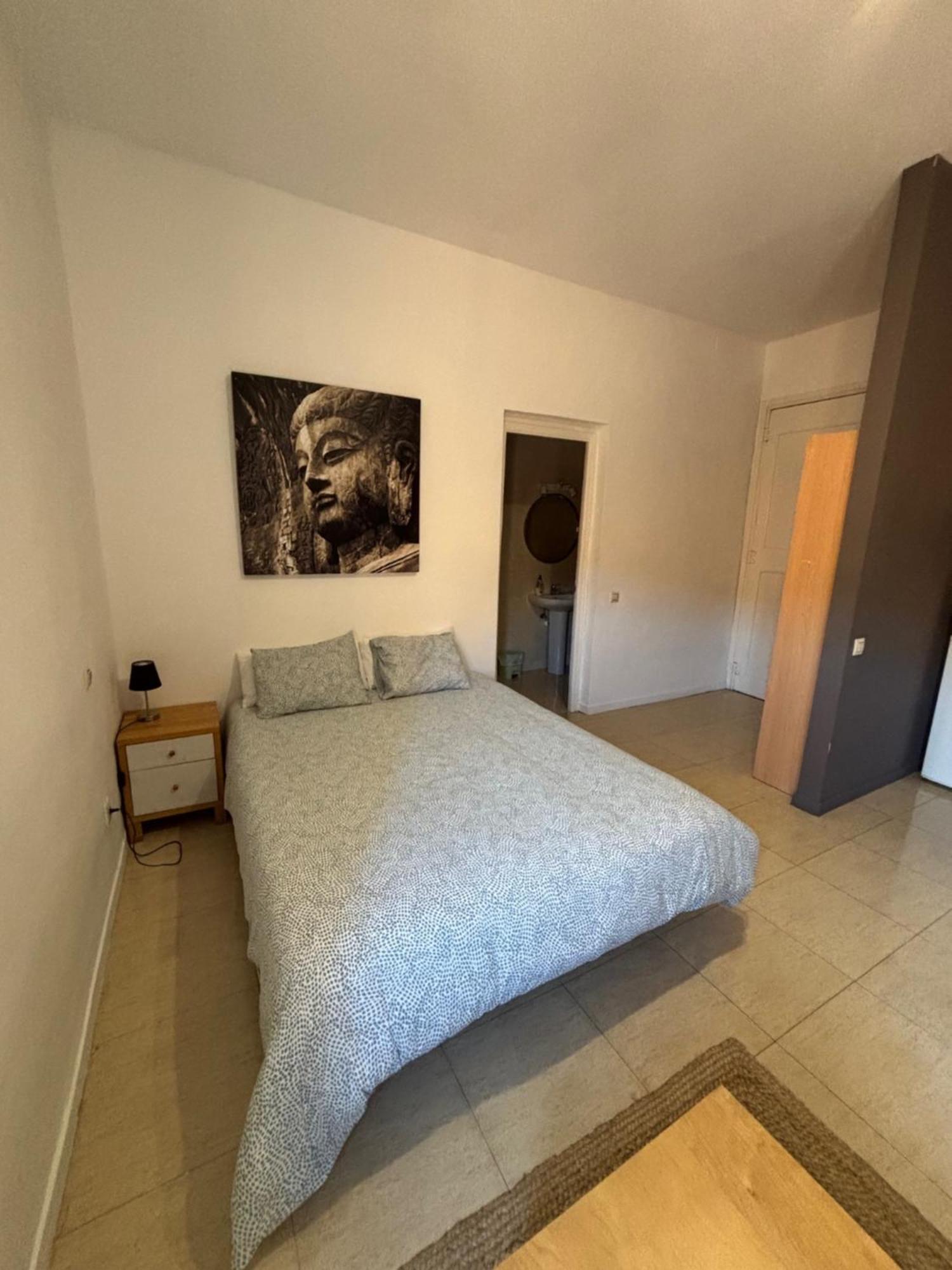 Urban Center Apartments Tarragona Bilik gambar