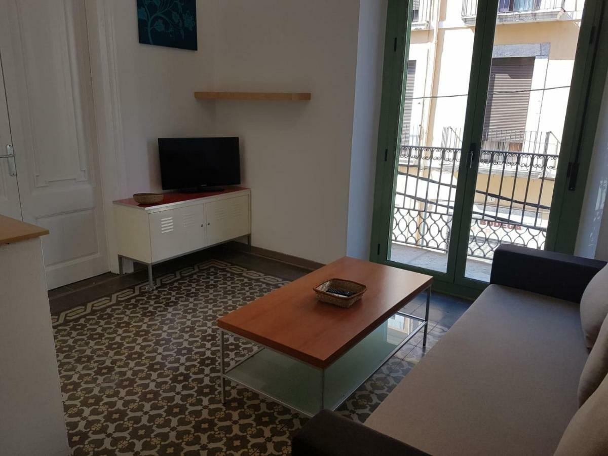 Urban Center Apartments Tarragona Luaran gambar